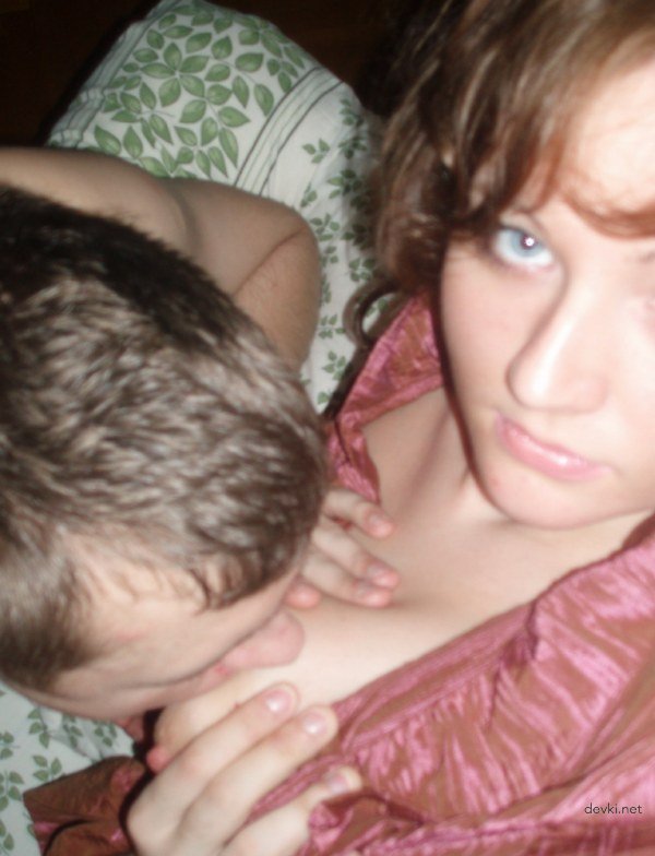 Rural Fuck Fest: Explicit Amateur Porn Photos