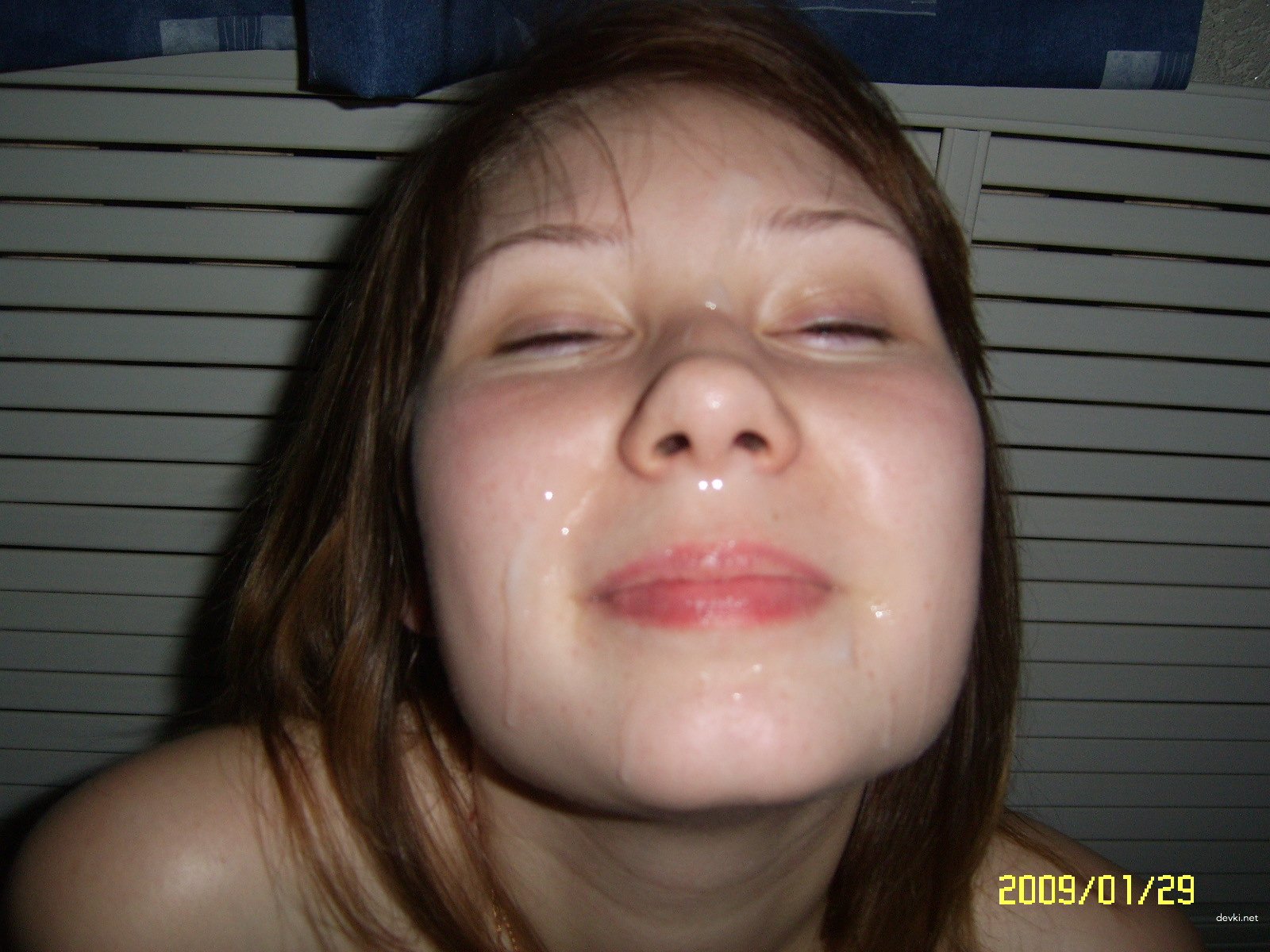 Wild Girl Loves Nature and Sex: Explicit Amateur Porn Photos