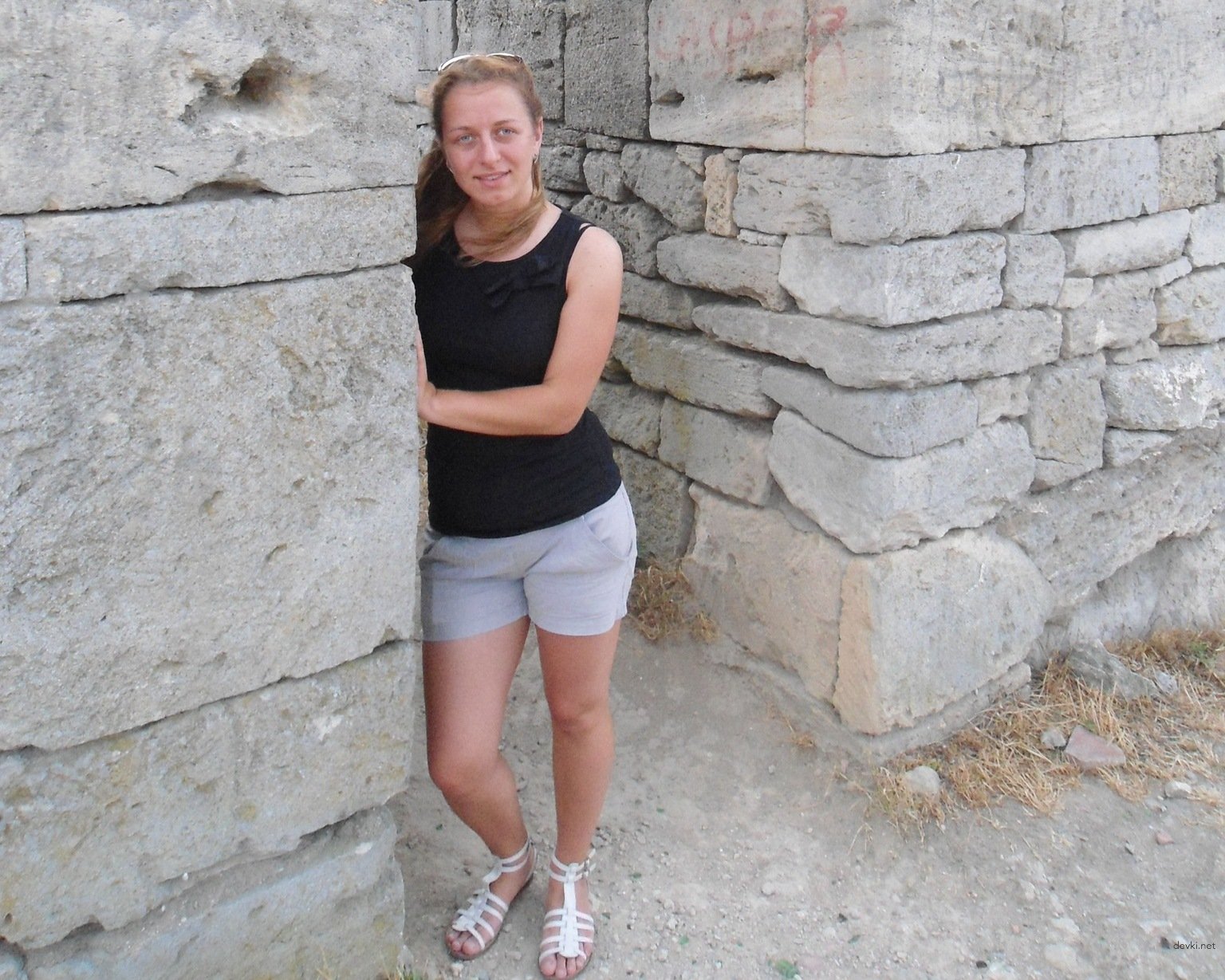 Hot Girl Enjoys Resort and Sex - Explicit Amateur Porn