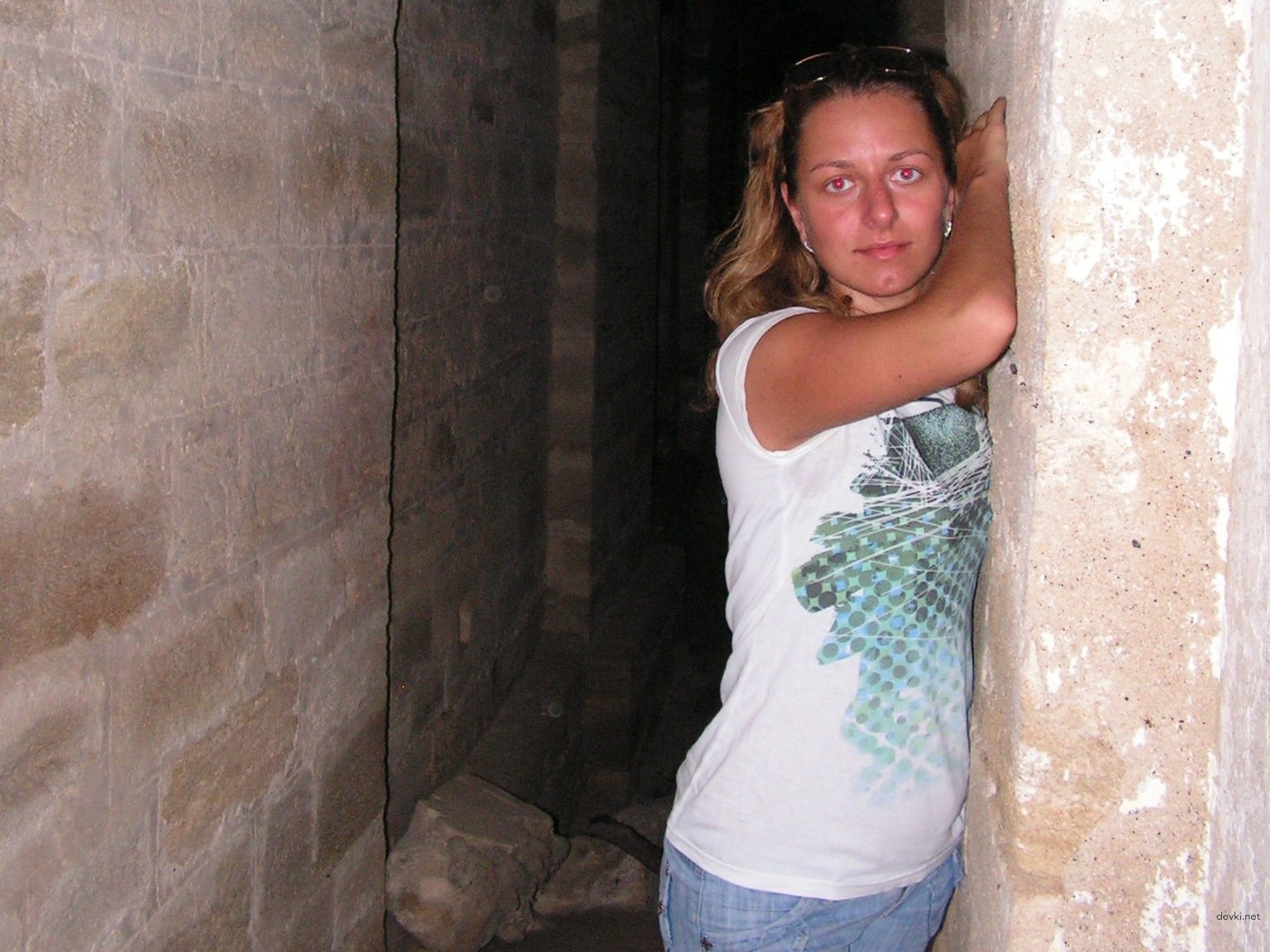 Hot Girl Enjoys Resort and Sex - Explicit Amateur Porn