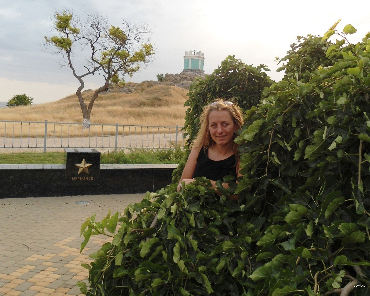 Hot Girl Enjoys Resort and Sex - Explicit Amateur Porn