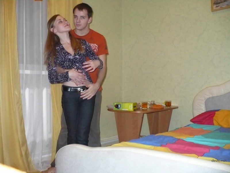 Explicit Amateur Porn Pics of Young Couple - Private Photos Unleashed!