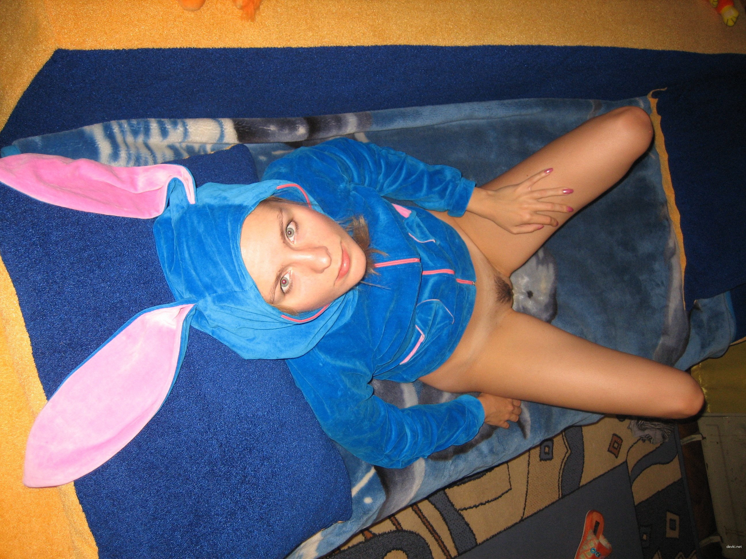 Explicit Amateur Woman Strips on Camera - Unfiltered and Uncensored!