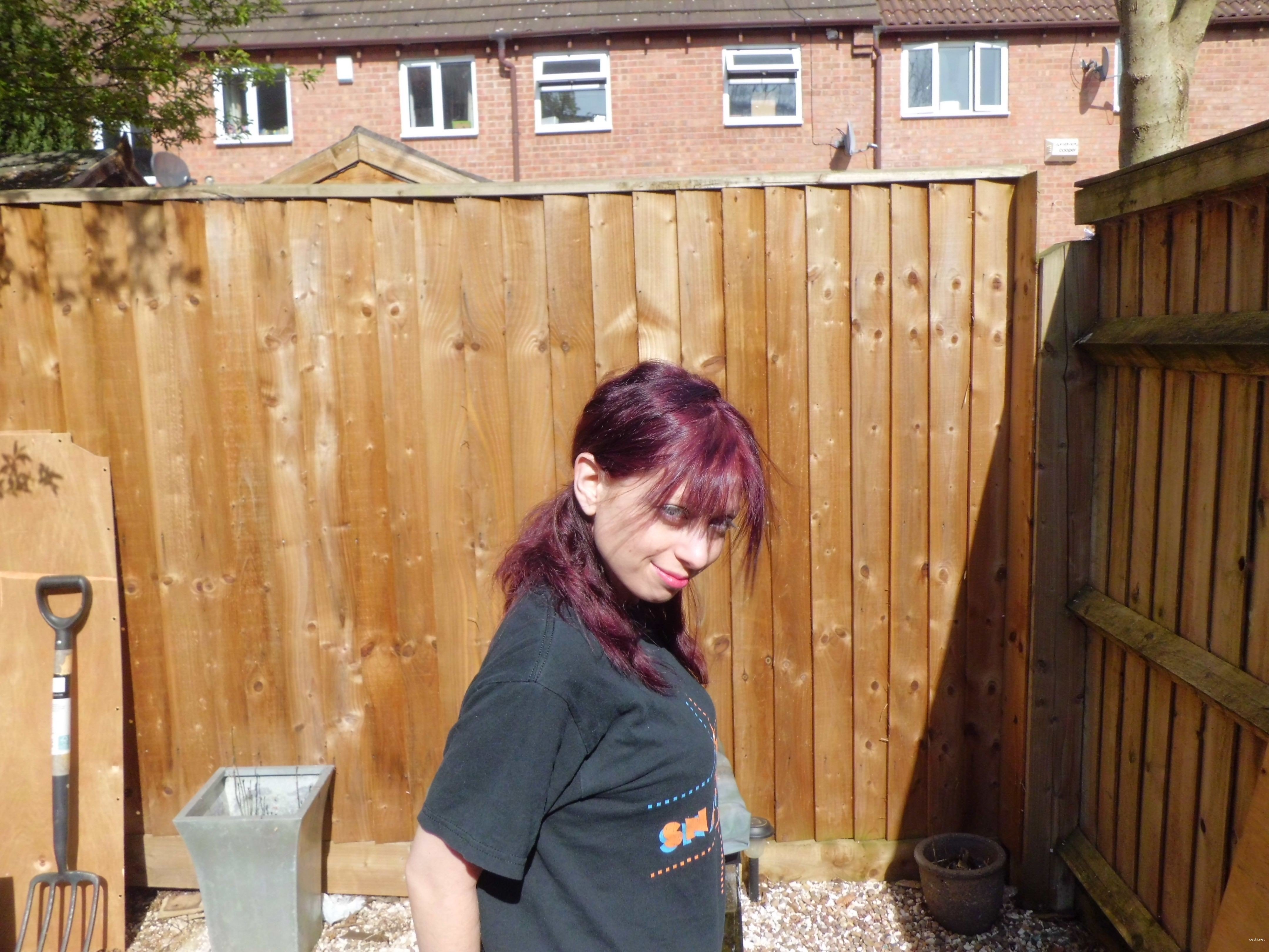 Amateur Girl Takes Explicit Photos with Various Hairstyles for XXX Fun