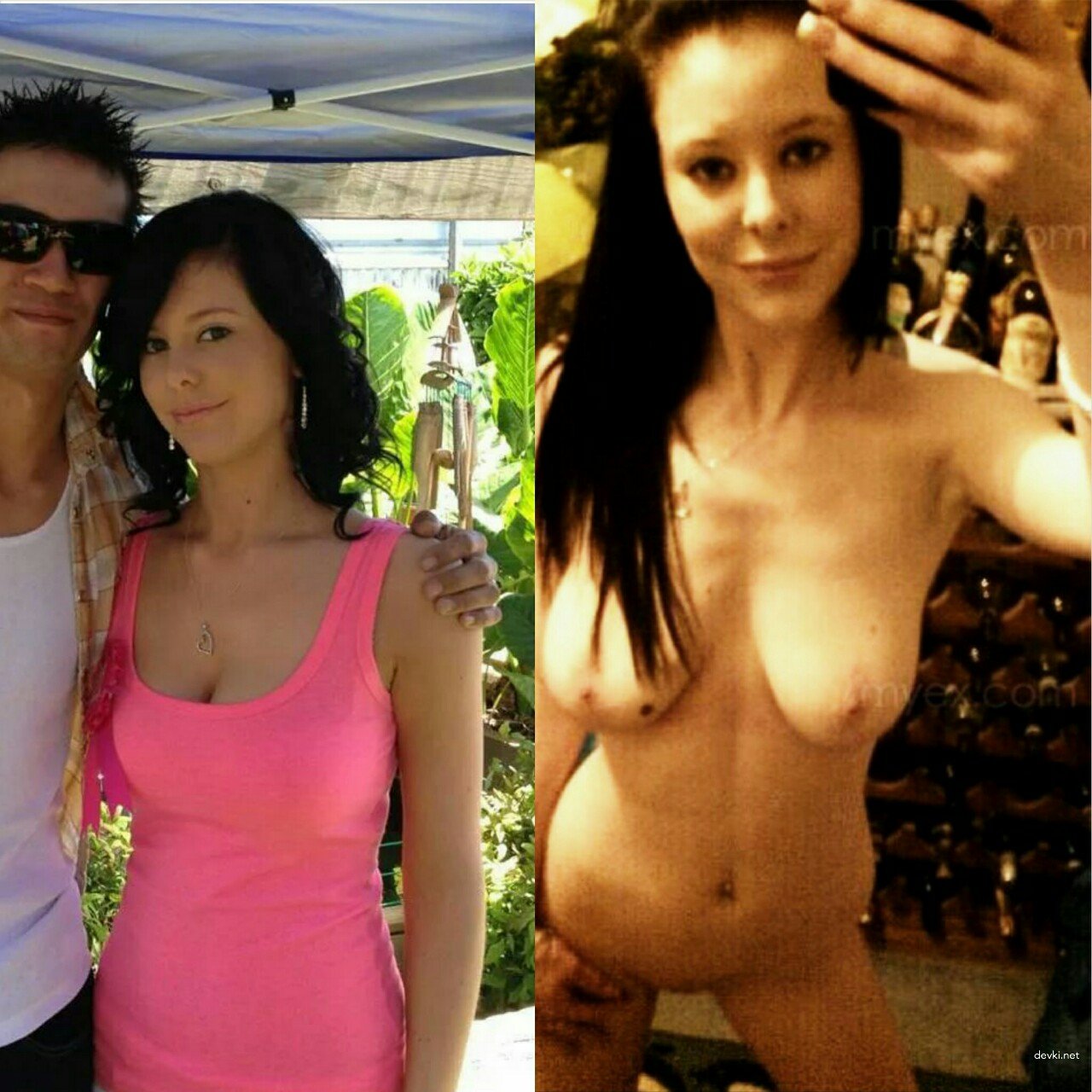 Hot Amateur Girls Erotic Porn Photos - Uncensored XXX Pics!