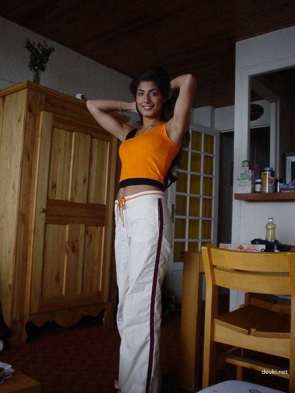 Hot Amateur Georgian Girl Sex Photo - Explicit Homemade Porn