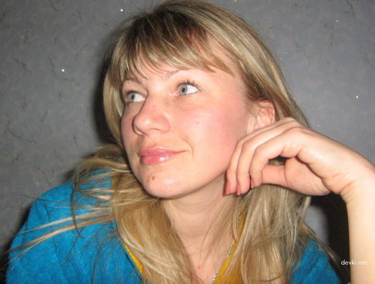 Wet Pussy Woman Craving Blowjob - Amateur Porn Photo