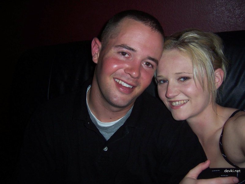 Teen Girl's Pussy Always Gets Wet at the Sight of Cock - Amateur Porn Pic