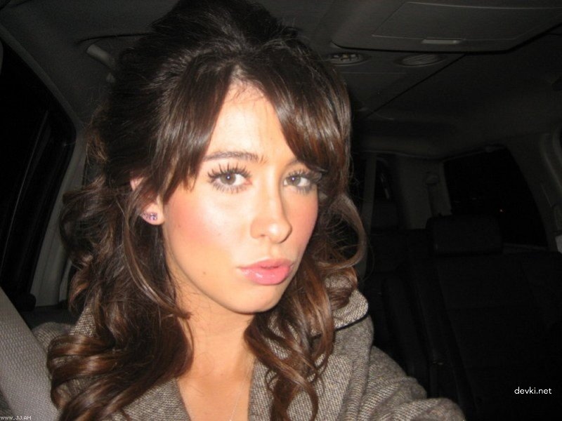 Hot Amateur Babe Gets Fucked at Grandma's House - Explicit Porn Photo