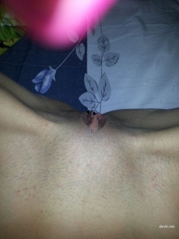 Explicit Amateur Pussy Pic: My Sweet Wet Pussy