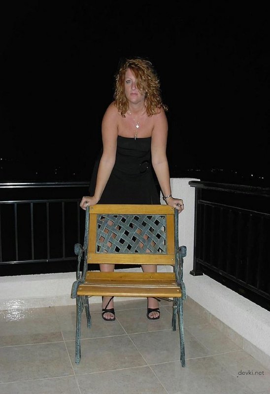 Granny Still Loves to Fuck: Explicit Amateur Porn Photo