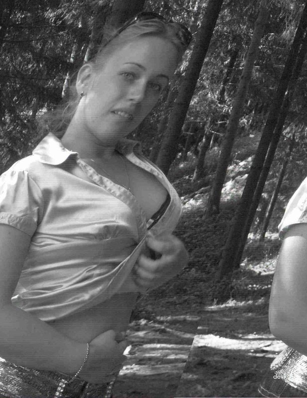 Raunchy Home Fuck - Explicit Amateur Porn Photo Shoot