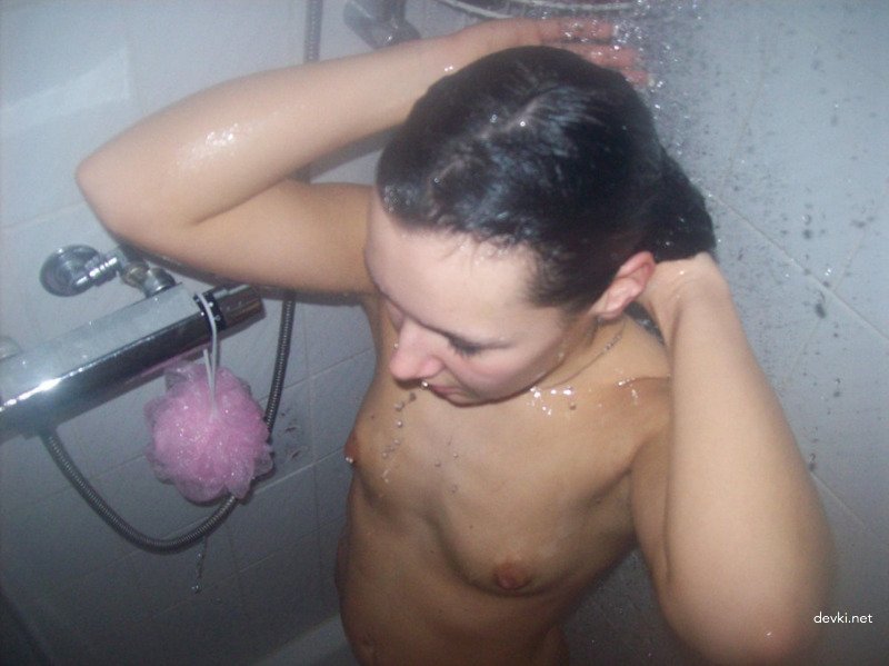 Hardcore Amateur Sex: Fucking Wet Pussy of My Girlfriend