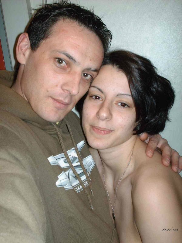 Hardcore Amateur Husband Fucks Wife Before Bed - Explicit Homemade Porn