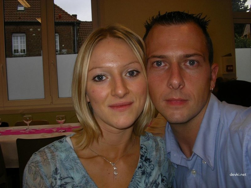 Hardcore Amateur Fuck: Young Slut Gets Pounded by Horny Stud