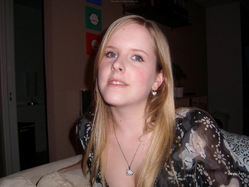 Hot Amateur Wife Deepthroats Husband's Cock in Explicit Blowjob Photo