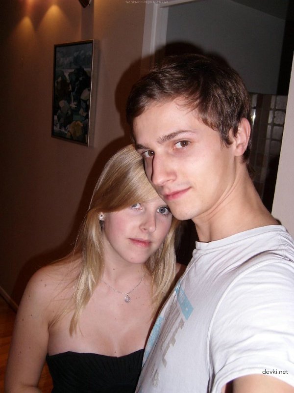 Hot Amateur Wife Deepthroats Husband's Cock in Explicit Blowjob Photo