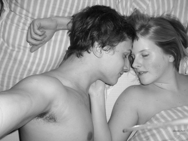 Hot Amateur Wife Deepthroats Husband's Cock in Explicit Blowjob Photo