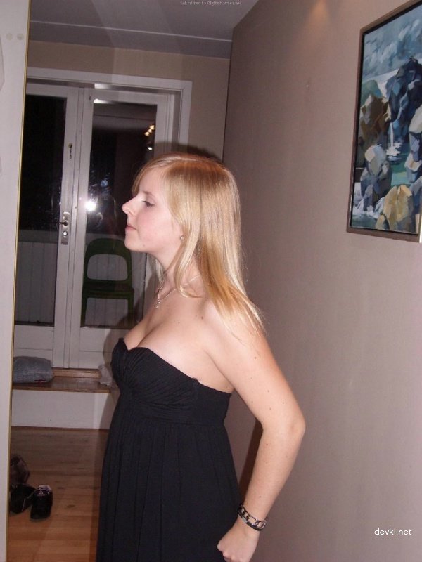 Hot Amateur Wife Deepthroats Husband's Cock in Explicit Blowjob Photo