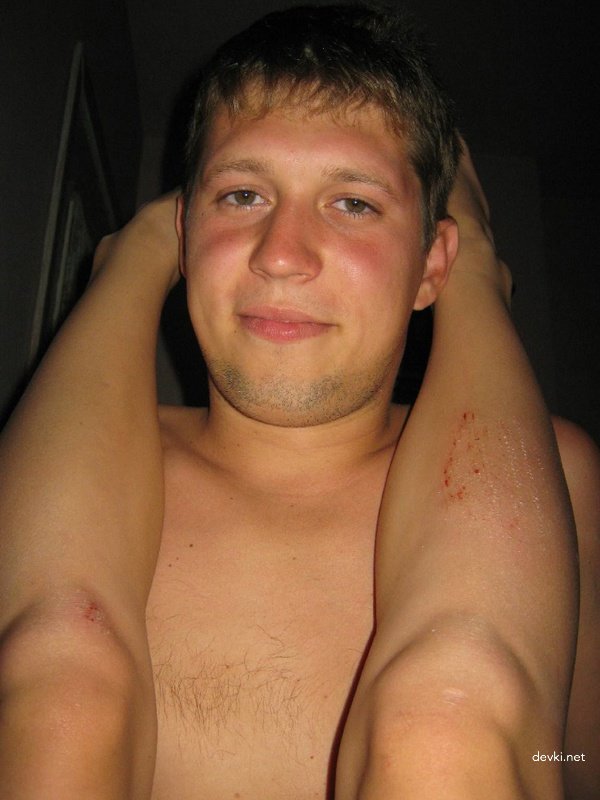 Hot Amateur Sex Tape with My New Girlfriend - Explicit Homemade Porn Pics