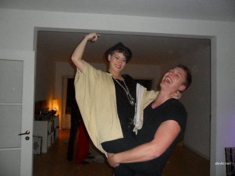 Double Penetration: Hardcore Anal and Pussy Fucking