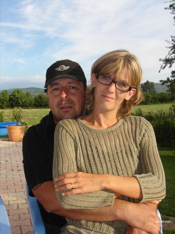 Mature Woman Gives Sloppy Blowjob: Amateur Porn Photo