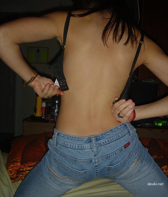 Explicit Close-Up: Amateur Pussy Shot After Sex