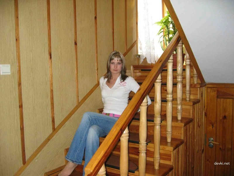 Hardcore Amateur Sex: Fucked Girl After Club - Explicit Porn Photo