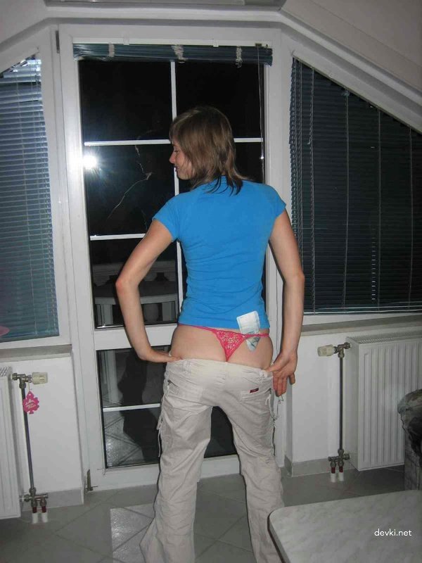 Hardcore Amateur Sex: Fucked Girl After Club - Explicit Porn Photo