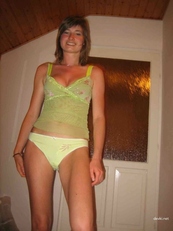 Hardcore Amateur Sex: Fucked Girl After Club - Explicit Porn Photo