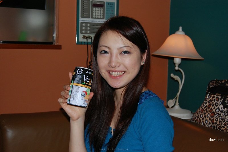 Fucked Asian Sweet Hole: Amateur Porn Pic