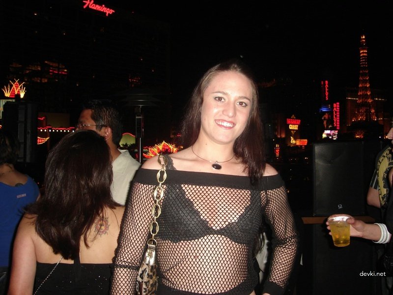 Kinky Life of Moscow Girl: Amateur Porn Pics