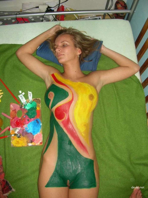 Raunchy Amateur Pussy Play with Toy - Explicit Porn Photo