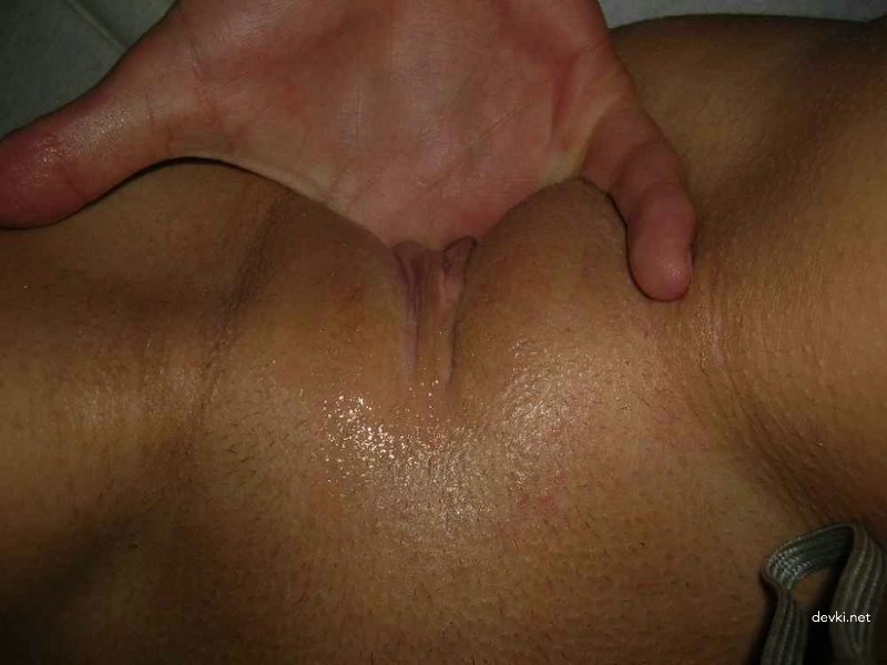 Raunchy Amateur Pussy Play with Toy - Explicit Porn Photo