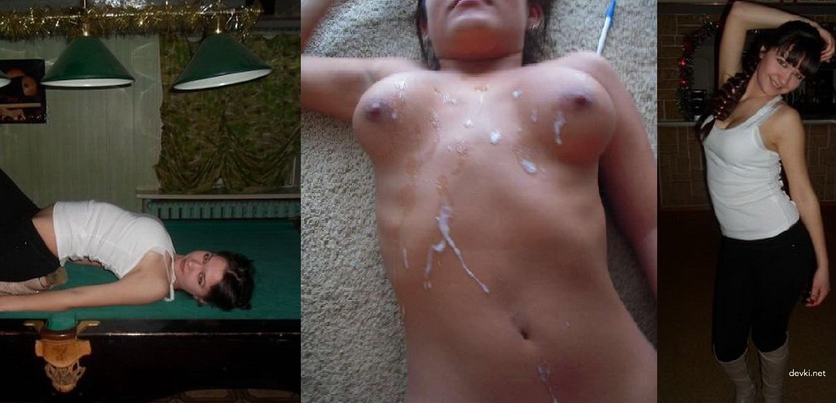 Before and After Sex Nipple Play Amateur Porn Pics