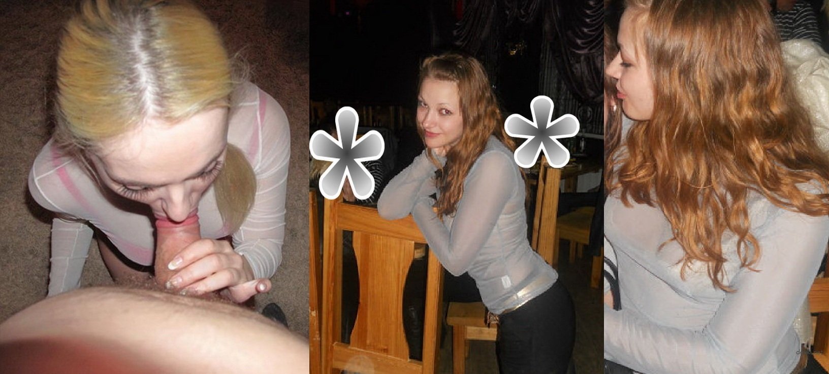 Explicit Before and After Sex Amateur Porn Photos