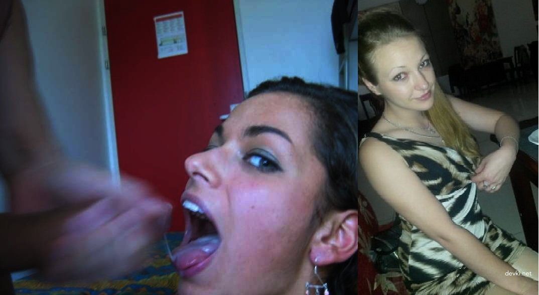 Explicit Before and After Sex Amateur Porn Photos