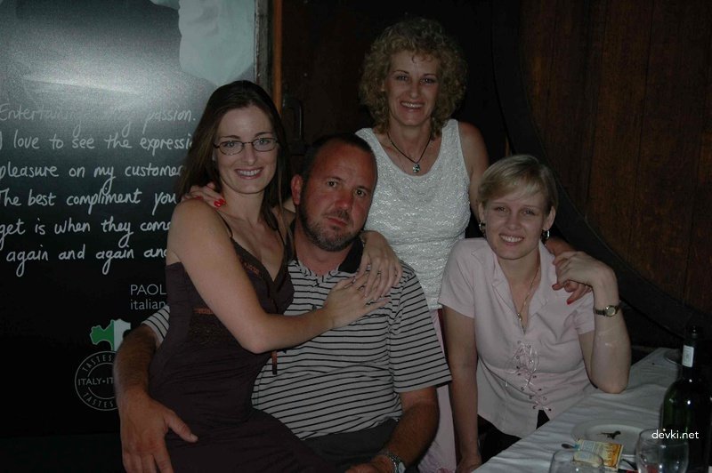 Family Orgy Amateur Porn Photo: Explicit Incest Sex