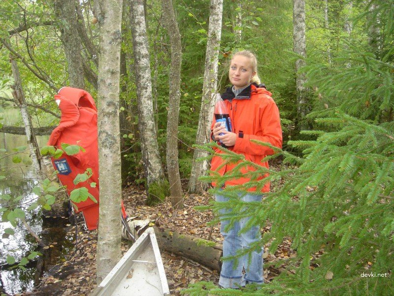 Wild Garden Orgy: Amateur Porn Photo Set