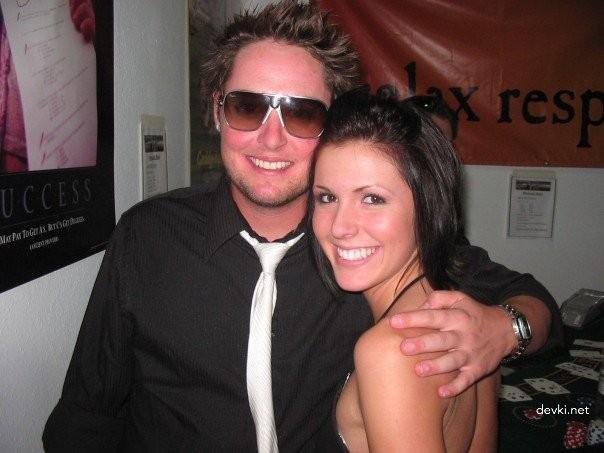 Sucking Boyfriend's Cock: Explicit Amateur Blowjob Photo