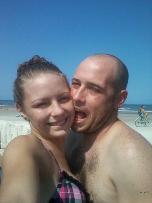 Rough Sex with Young Girlfriend: Amateur Porn Fuck Session