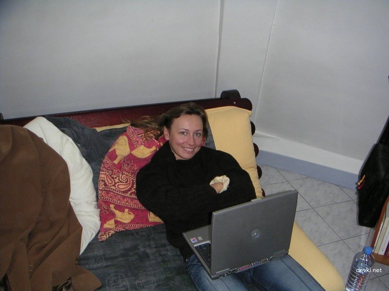 Hot Amateur Babe Masturbates Friend's Cock - Explicit Homemade Porn