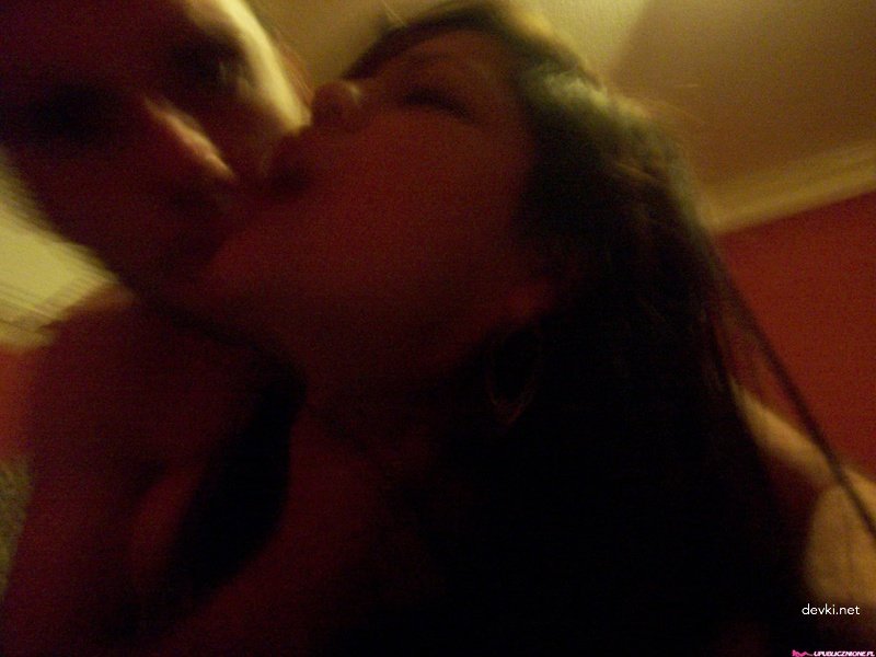 Amateur Girlfriend Sucking Dick - Explicit Blowjob Photo