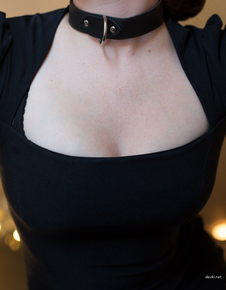 Hot Wife Loves Anal Self-Pleasure - Amateur Porn Photo