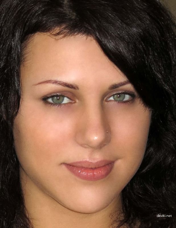 Captured Wet Wife's Pussy Amateur Porn Photo