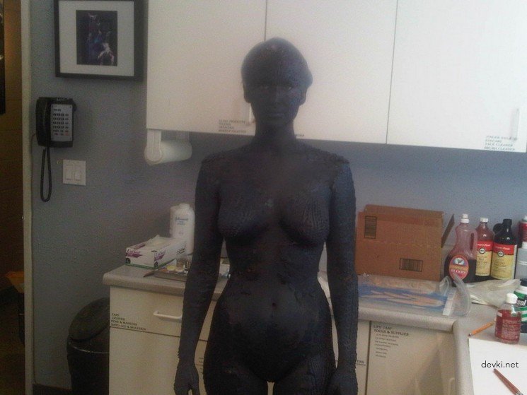 Jennifer Lawrence Amateur Porn Photos: Explicit XXX Shots