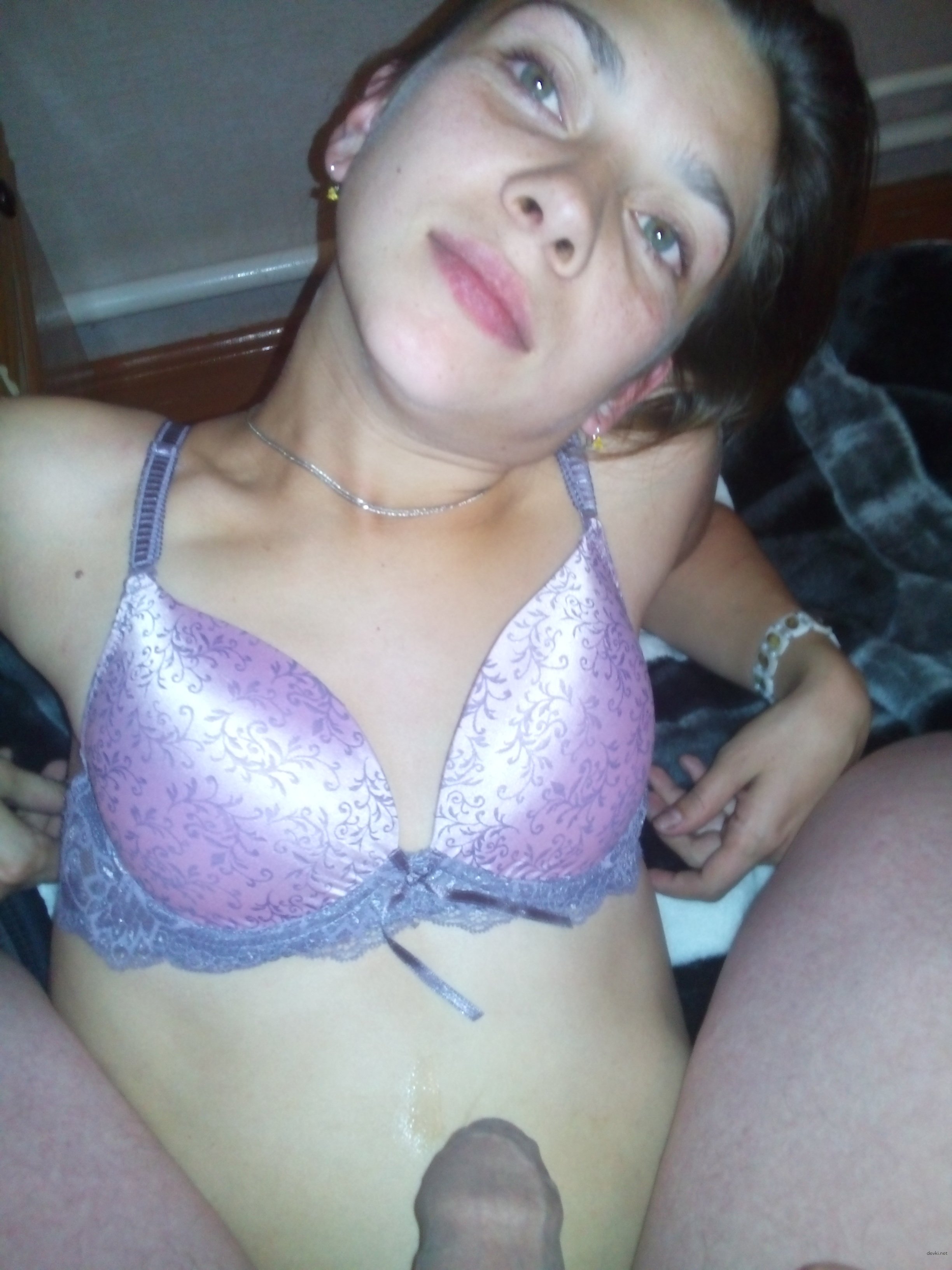 Sexy Wife Shy to Strip in Amateur Porn Photos - Explicit XXX Content