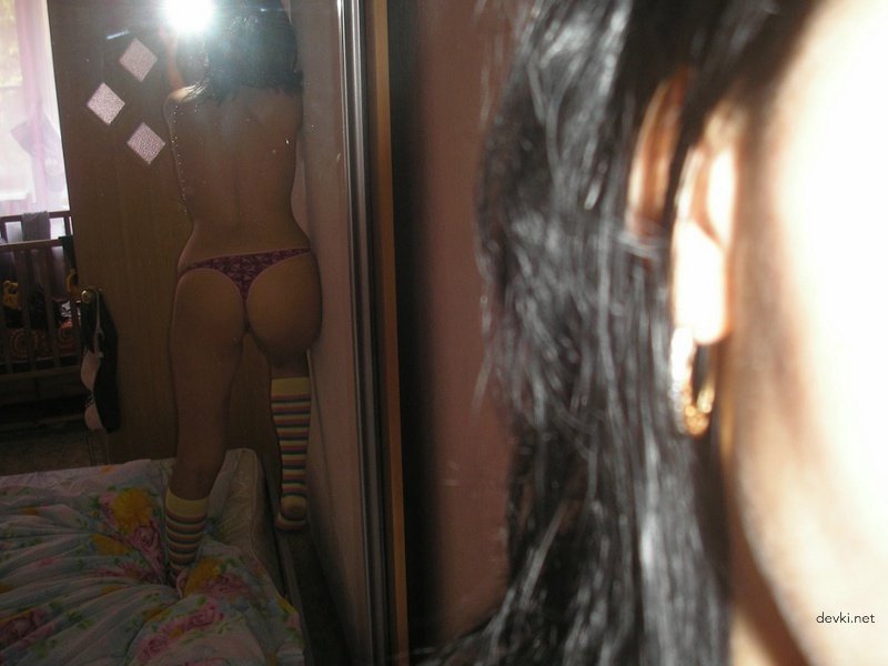 Breaking in my new girlfriend for hot amateur sex - Explicit photos