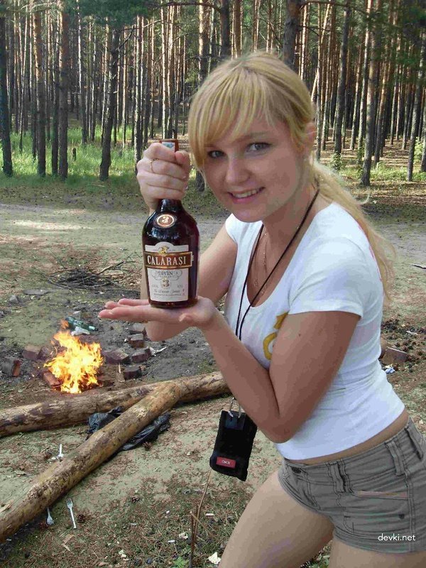 Hot Amateur Sex with Young Wife - Explicit Homemade Porn Pics