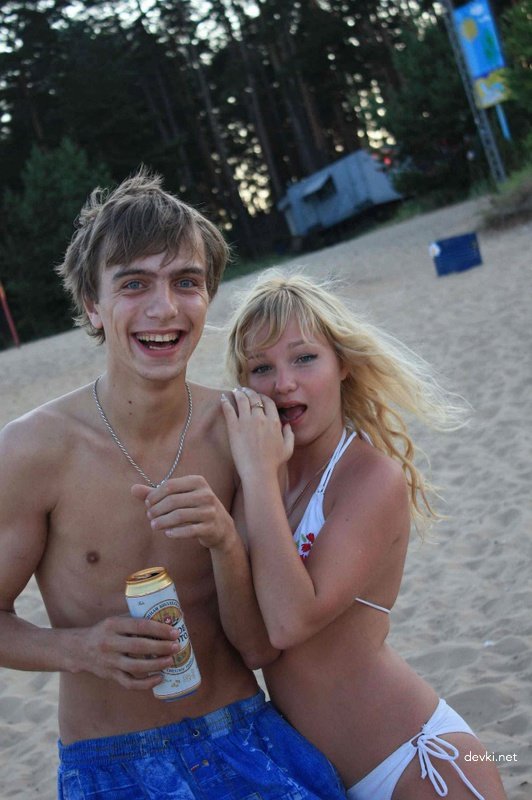 Hot Amateur Sex with Young Wife - Explicit Homemade Porn Pics